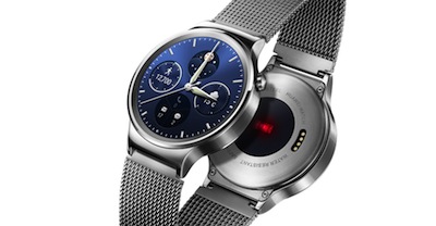 Smartwatch, non solo Apple: il mercato è questione di polso Smartwatch, non solo Apple: il mercato è questione di polso