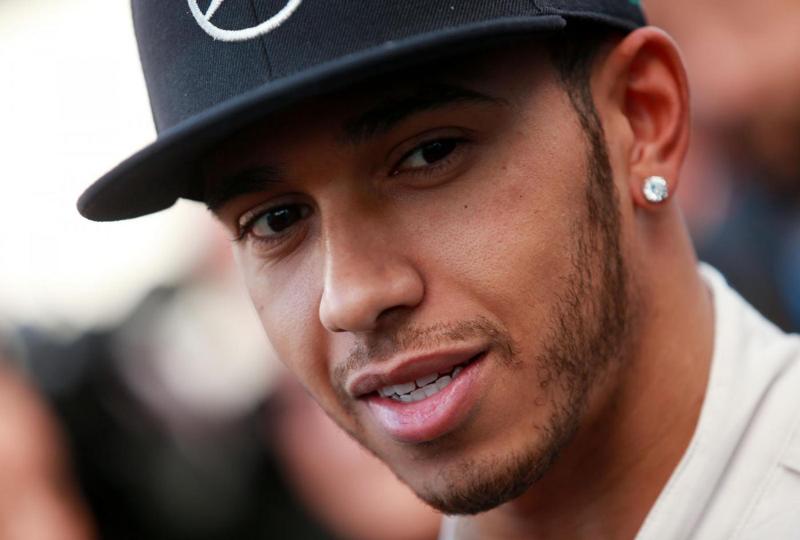 Ferrari, Lewis Hamilton a parametro zero nel 2016 Ferrari, Lewis Hamilton a parametro zero nel 2016