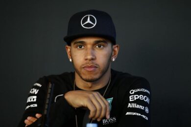Ferrari, Lewis Hamilton a parametro zero nel 2016