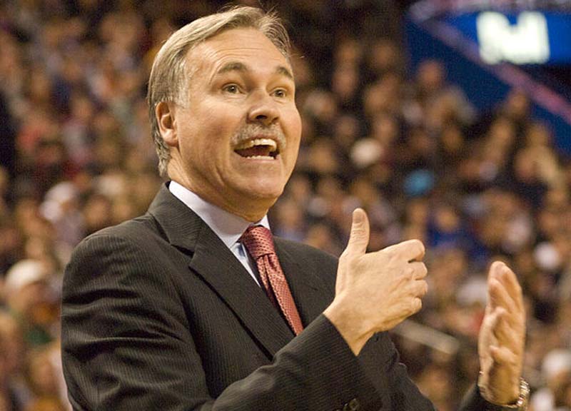 Mike D’Antoni Night, il 13 marzo l’Olimpia ritira la maglia numero 8 Mike D’Antoni Night, il 13 marzo l’Olimpia ritira la maglia numero 8