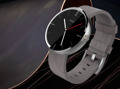 Smartwatch, non solo Apple: il mercato è questione di polso Smartwatch, non solo Apple: il mercato è questione di polso