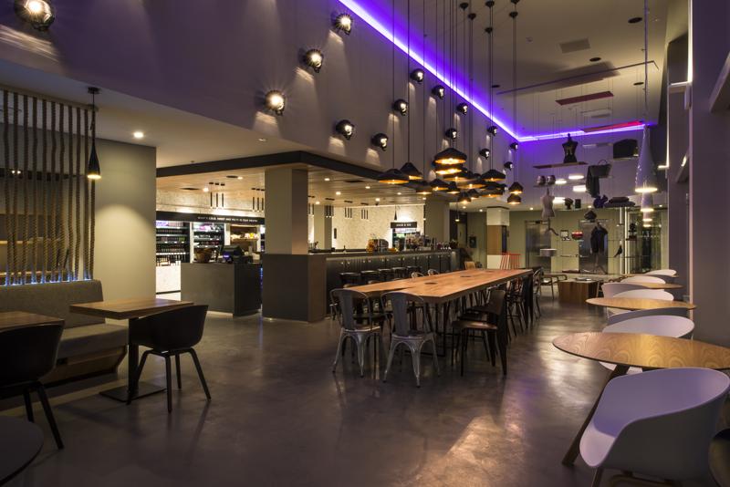 Marriott International punta sull’Europa: 150mila camere entro la fine del 2020 Marriott International punta sull’Europa: 150mila camere entro la fine del 2020