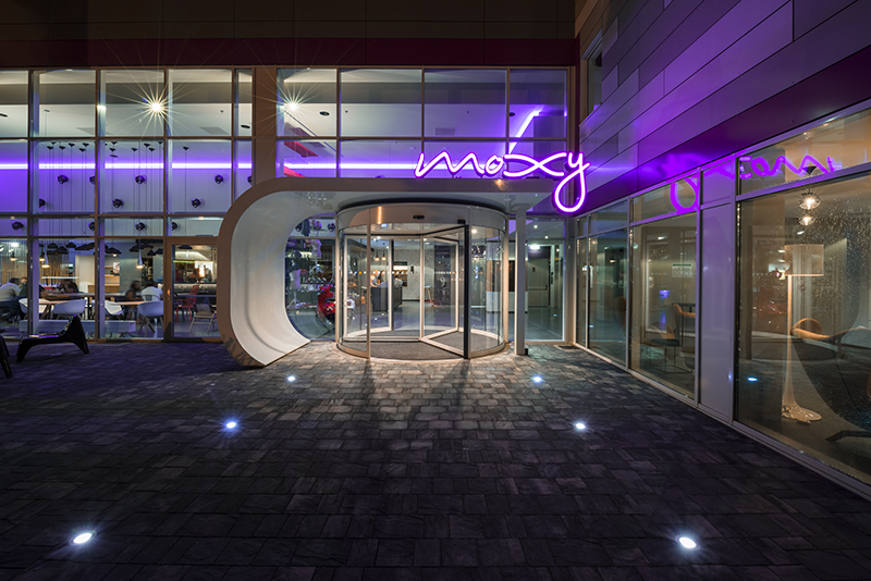 Marriott International punta sull’Europa: 150mila camere entro la fine del 2020 Marriott International punta sull’Europa: 150mila camere entro la fine del 2020