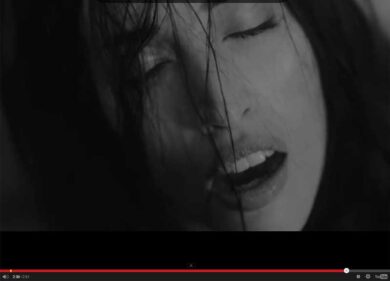 L’orgasmo di Nina Zilli sconvolge il web