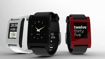 Smartwatch, non solo Apple: il mercato è questione di polso Smartwatch, non solo Apple: il mercato è questione di polso