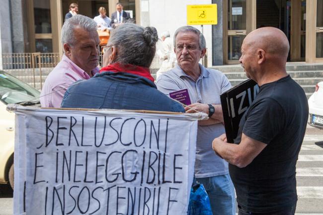 Ruby, così Berlusconi rilancerà Forza Italia. La strategia Ruby, così Berlusconi rilancerà Forza Italia. La strategia