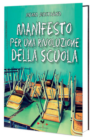 Rivoluzione scolastica, i retroscena svelati in un libro