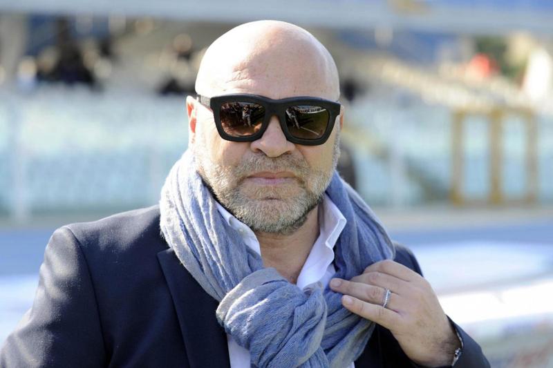 Cosmi torna in panchina: Serse riparte da Trapani Cosmi torna in panchina: Serse riparte da Trapani