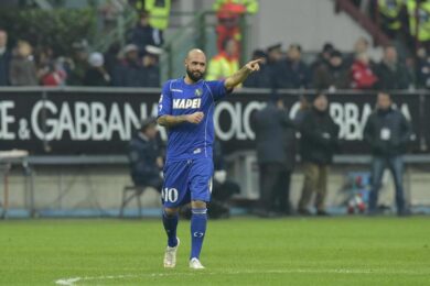Juventus, allarme su Zaza: contatti con la Premier League