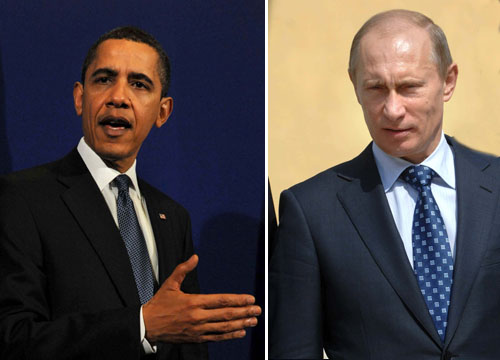 Russia, Mosca sotto choc: “Putin morto”! Russia, Mosca sotto choc: “Putin morto”!