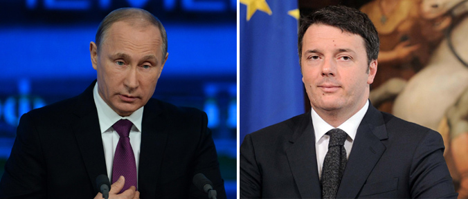 Russia, “Putin è morto”. Russia sotto choc Russia, “Putin è morto”. Russia sotto choc