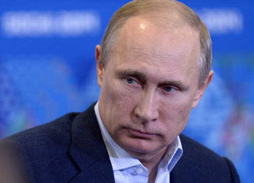 Russia, “Putin è morto”. Russia sotto choc Russia, “Putin è morto”. Russia sotto choc