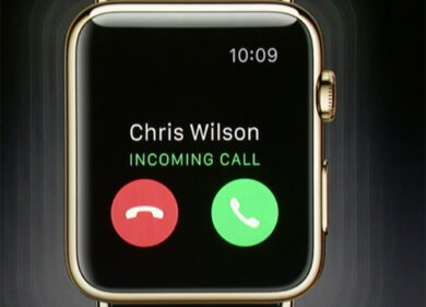 Apple Watch, arriva il modello taroccato da 25euro