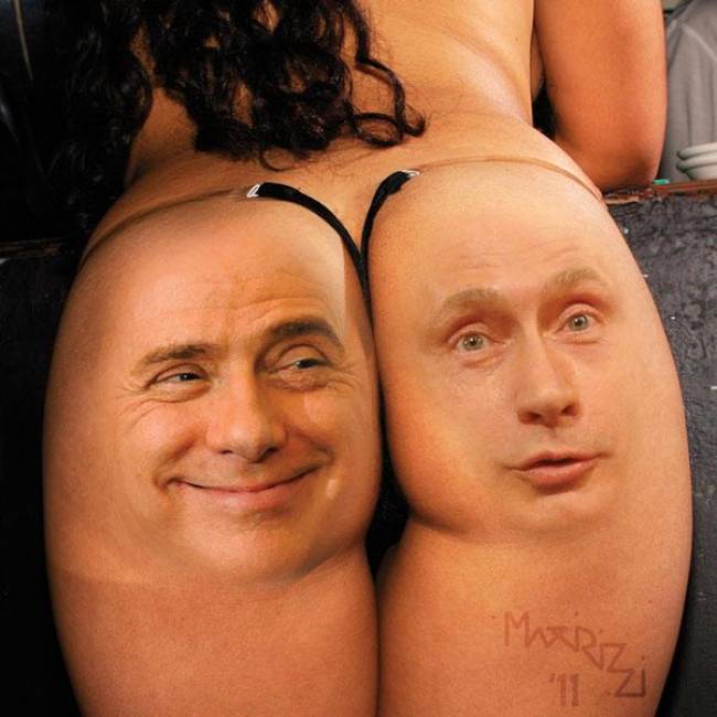 “Putin morto”!, in Russia è panico “Putin morto”!, in Russia è panico