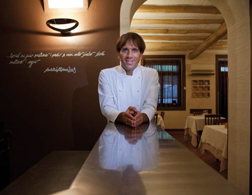 Cap a Fa’ la cosa giusta, tra sostenibilità, chef stellati e cultura Cap a Fa’ la cosa giusta, tra sostenibilità, chef stellati e cultura