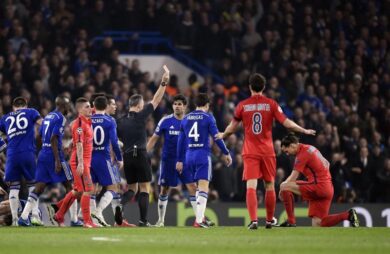 Psg, Ibrahimovic attacca il Chelsea. E John Terry gli risponde