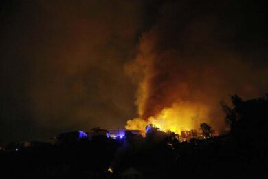 Russia, rogo in un centro commerciale. E’ strage, almeno 5 i morti