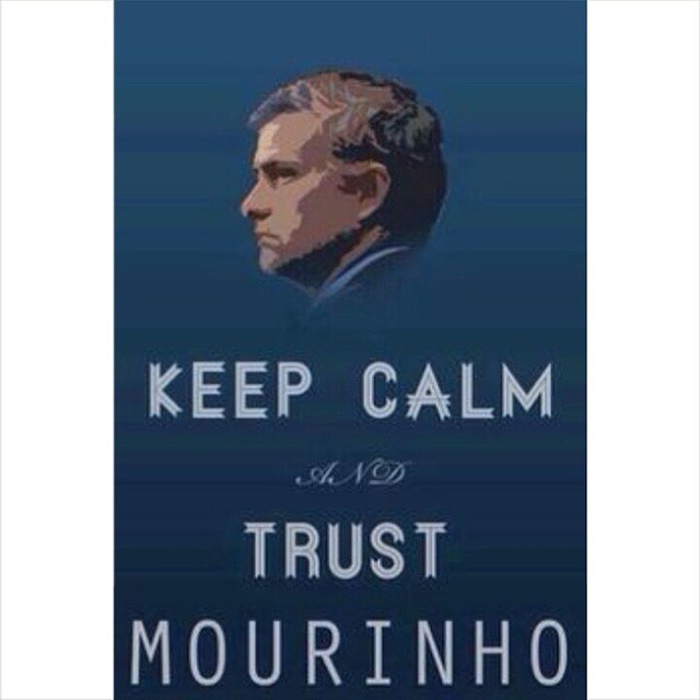 Mourinho fuori dalla Champions, il web prende di mira José Mourinho fuori dalla Champions, il web prende di mira José
