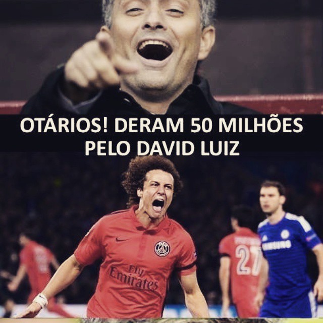 Mourinho fuori dalla Champions, il web prende di mira José Mourinho fuori dalla Champions, il web prende di mira José