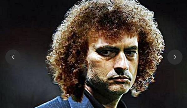 Mourinho fuori dalla Champions, il web prende di mira José Mourinho fuori dalla Champions, il web prende di mira José