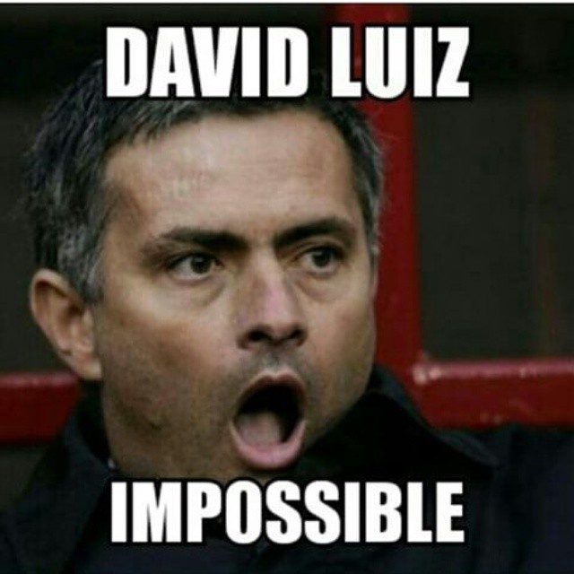 Mourinho fuori dalla Champions, il web prende di mira José Mourinho fuori dalla Champions, il web prende di mira José