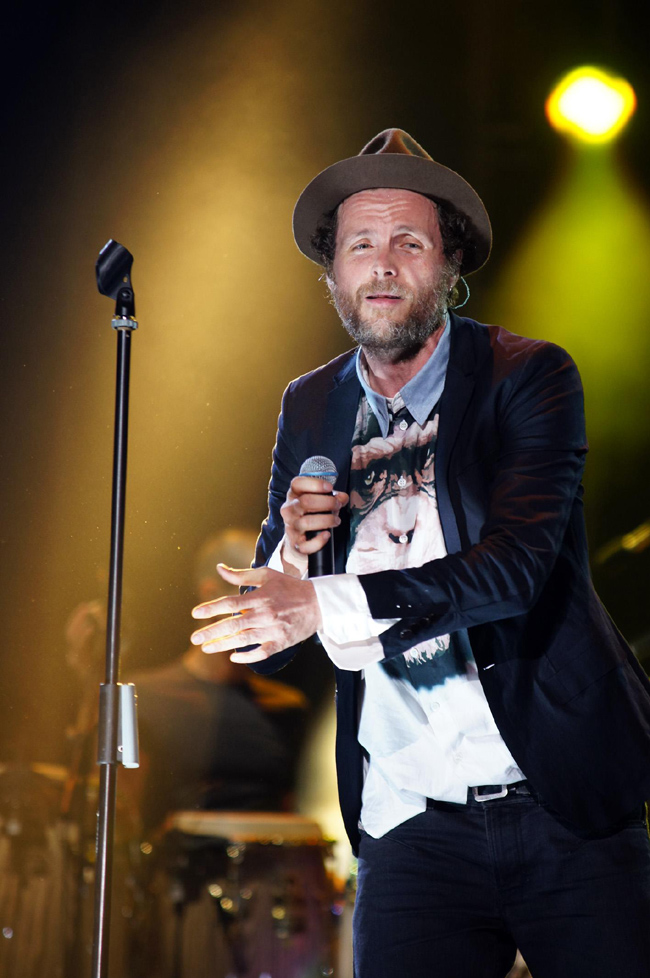 Muore in un incidente il produttore musicale di Jovanotti e Ligabue Muore in un incidente il produttore musicale di Jovanotti e Ligabue