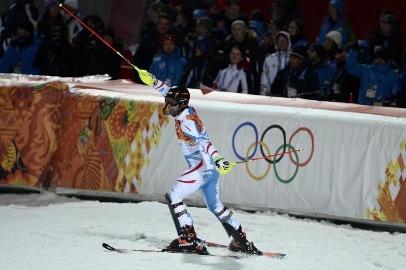 Mario Matt addio: lascia una leggenda dello sci e campione olimpico Mario Matt addio: lascia una leggenda dello sci e campione olimpico