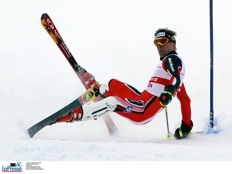 Mario Matt addio: lascia una leggenda dello sci e campione olimpico Mario Matt addio: lascia una leggenda dello sci e campione olimpico