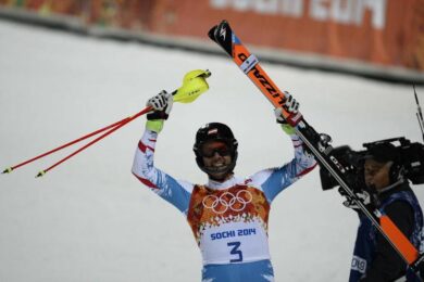 Mario Matt addio: lascia una leggenda dello sci e campione olimpico