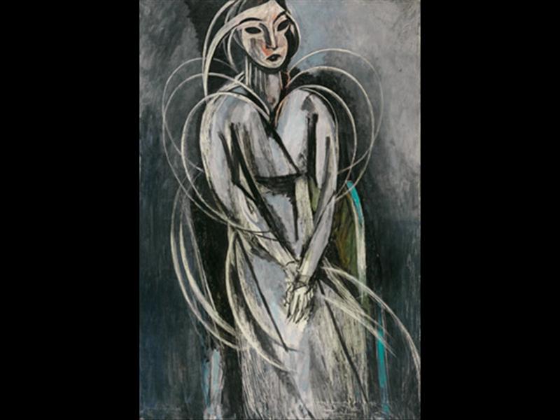 Matisse “esotico” alle scuderie del Quirinale