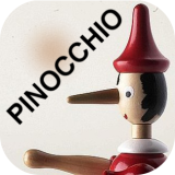 Pinocchio/E gli italiani inventarono l’arte take-away…