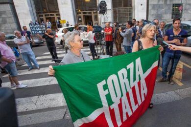 Ruby? E per Berlusconi si mette male! Le Olgettine…
