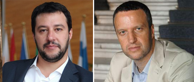 Effetto Tosi/ A rischio il gruppo della Lega alla Camera Effetto Tosi/ A rischio il gruppo della Lega alla Camera