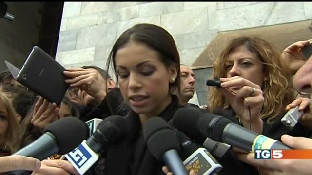 Ruby? E per Berlusconi si mette male! Le Olgettine…