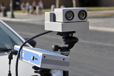 Frenati dall’autovelox. A24 sorvegliata speciale