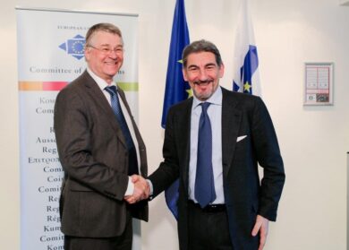 Cattaneo: “Con Expo il primo Forum delle assemblee legislative mondiali”