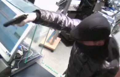 Rapina con elettroshock. Terrorizzavano le farmacie