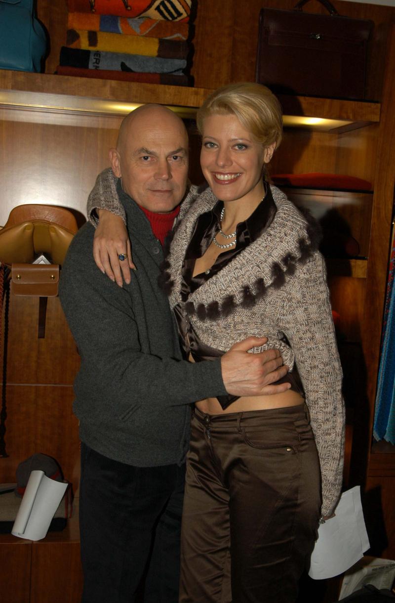Centrovetrine chiude, addio alla storica soap opera Mediaset Centrovetrine chiude, addio alla storica soap opera Mediaset