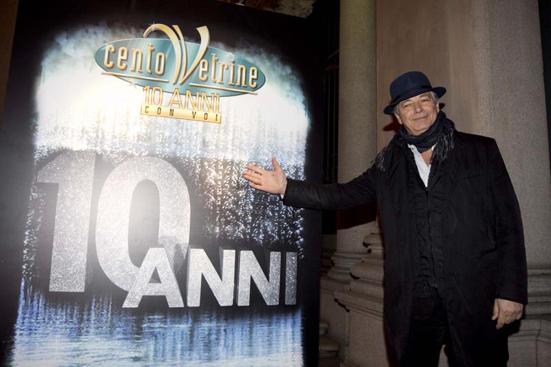 Centrovetrine chiude, addio alla storica soap opera Mediaset Centrovetrine chiude, addio alla storica soap opera Mediaset