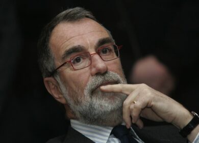 Rcs, per la presidenza spunta Maurizio Costa (Fieg)