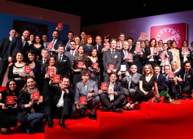 Prodotti dell’anno 2015: tutti i vincitori
