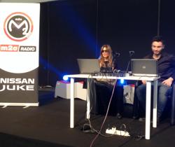 Selvaggia Lucarelli ad Affari:”Il Patto del Nazareno delle Radio”