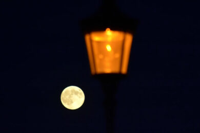 La Luna Ganimede nasconde un mega oceano