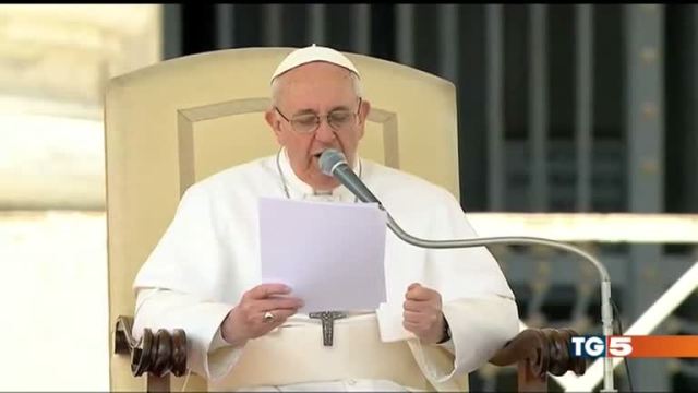 Papa Francesco è malato? Rivela: “Il mio pontificato sarà breve”