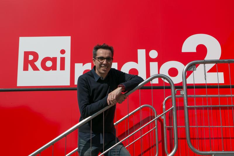 Radio2, a Milano la finalissima di Radiobattle Radio2, a Milano la finalissima di Radiobattle