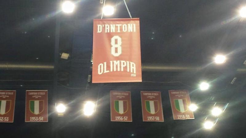 Olimpia Milano, festa per Mike D’Antoni e ko al Malaga in Eurolega Olimpia Milano, festa per Mike D’Antoni e ko al Malaga in Eurolega