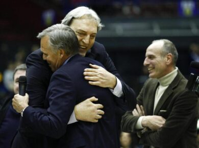 Olimpia Milano, festa per Mike D’Antoni e ko al Malaga in Eurolega