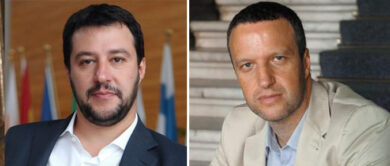 Veneto,  Tosi: “Mi candido a governatore da uomo libero”