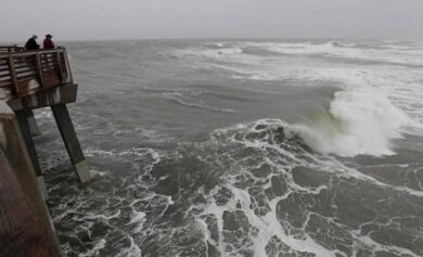 Ciclone Pam, si temono decine di morti in Australia