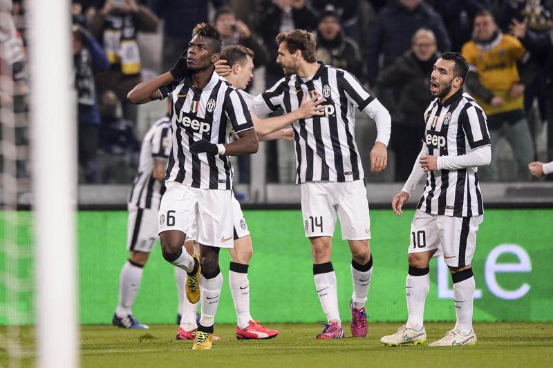 Juve, Marotta: “Pogba ci hanno fatto capire che vale 70-80 milioni”